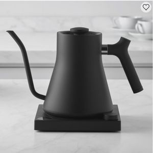 Fellow Stagg EKG Electric Pour Over Kettle